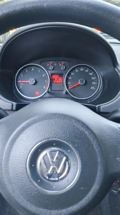 VOLKSWAGEN Gol 1.0 4P G6 TREND FLEX, Foto 6