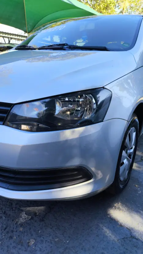 VOLKSWAGEN Gol 1.0 4P G6 TREND FLEX, Foto 7