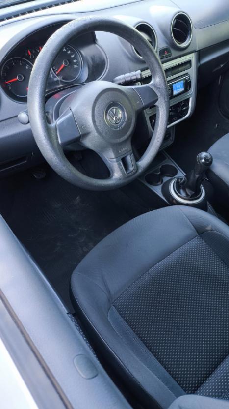 VOLKSWAGEN Gol 1.0 4P G6 TREND FLEX, Foto 10