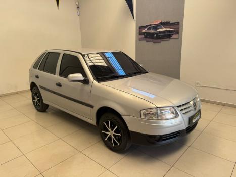 VOLKSWAGEN Gol 1.0 4P G4 CITY FLEX, Foto 1
