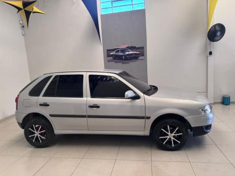 VOLKSWAGEN Gol 1.0 4P G4 CITY FLEX, Foto 2