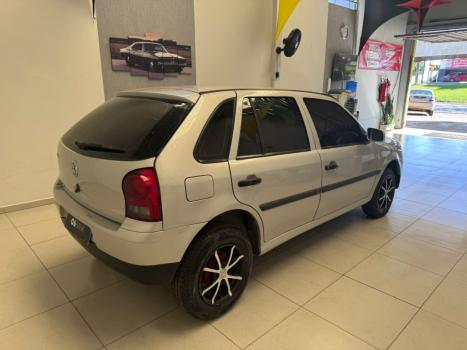 VOLKSWAGEN Gol 1.0 4P G4 CITY FLEX, Foto 3