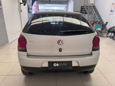VOLKSWAGEN Gol 1.0 4P G4 CITY FLEX, Foto 4