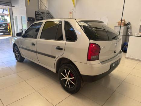 VOLKSWAGEN Gol 1.0 4P G4 CITY FLEX, Foto 5