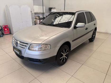 VOLKSWAGEN Gol 1.0 4P G4 CITY FLEX, Foto 6