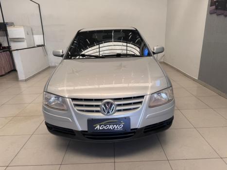 VOLKSWAGEN Gol 1.0 4P G4 CITY FLEX, Foto 7