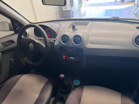 VOLKSWAGEN Gol 1.0 4P G4 CITY FLEX, Foto 8