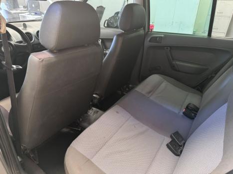 VOLKSWAGEN Gol 1.0 4P G4 CITY FLEX, Foto 9