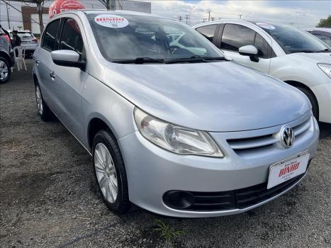 VOLKSWAGEN Gol 1.0 4P G5 FLEX, Foto 1