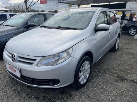 VOLKSWAGEN Gol 1.0 4P G5 FLEX, Foto 2