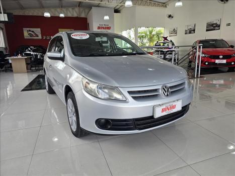 VOLKSWAGEN Gol 1.0 4P G5 FLEX, Foto 1