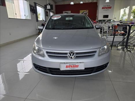 VOLKSWAGEN Gol 1.0 4P G5 FLEX, Foto 2