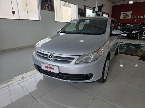 VOLKSWAGEN Gol 1.0 4P G5 FLEX, Foto 3
