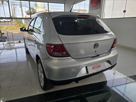 VOLKSWAGEN Gol 1.0 4P G5 FLEX, Foto 4