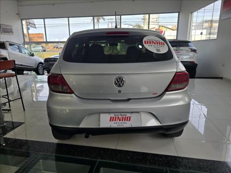 VOLKSWAGEN Gol 1.0 4P G5 FLEX, Foto 5