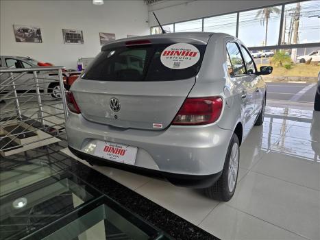 VOLKSWAGEN Gol 1.0 4P G5 FLEX, Foto 6