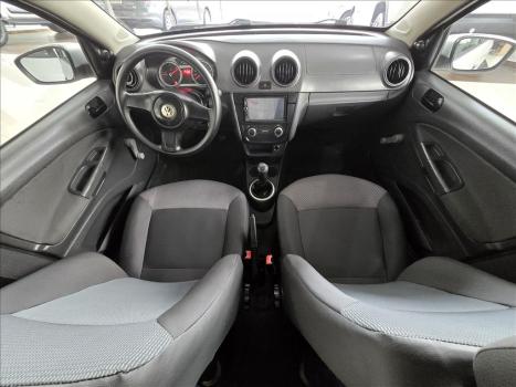VOLKSWAGEN Gol 1.0 4P G5 FLEX, Foto 9