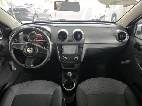 VOLKSWAGEN Gol 1.0 4P G5 FLEX, Foto 10