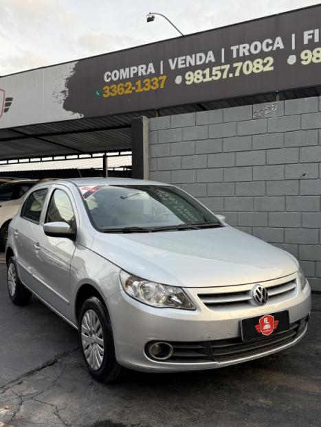 VOLKSWAGEN Gol 1.0 4P G4 FLEX, Foto 2