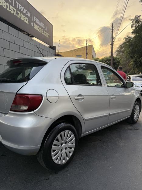 VOLKSWAGEN Gol 1.0 4P G4 FLEX, Foto 3