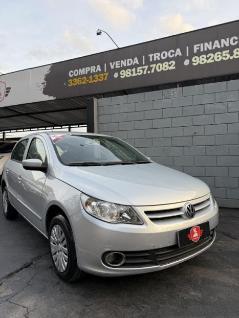 VOLKSWAGEN Gol 1.0 4P G4 FLEX, Foto 5
