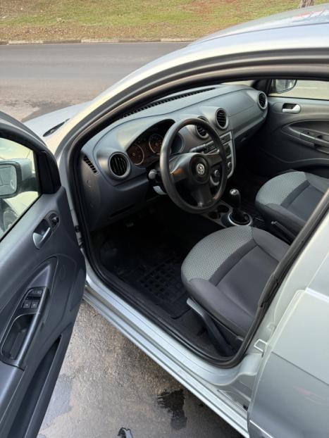 VOLKSWAGEN Gol 1.0 4P G4 FLEX, Foto 7