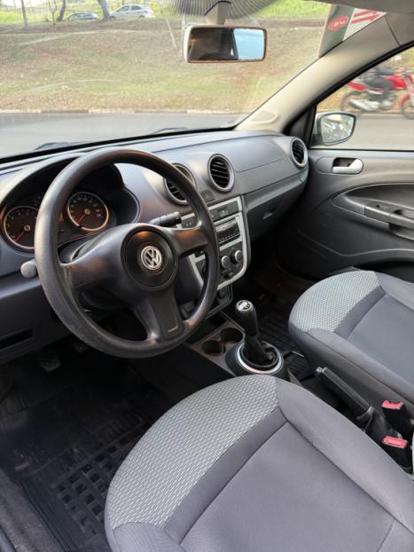 VOLKSWAGEN Gol 1.0 4P G4 FLEX, Foto 8