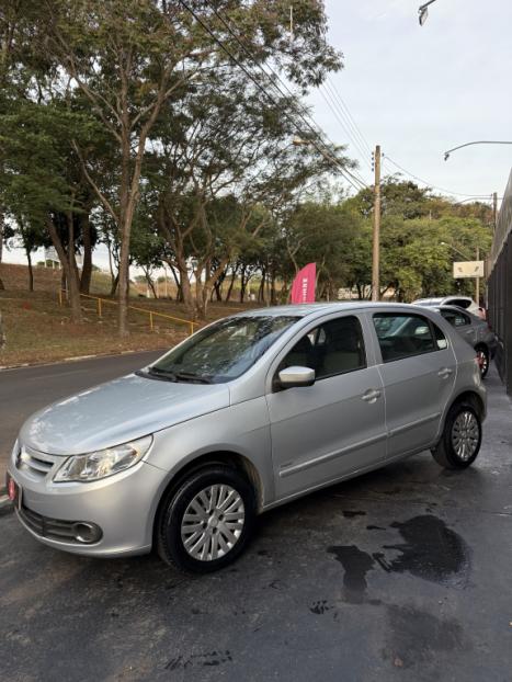 VOLKSWAGEN Gol 1.0 4P G4 FLEX, Foto 9