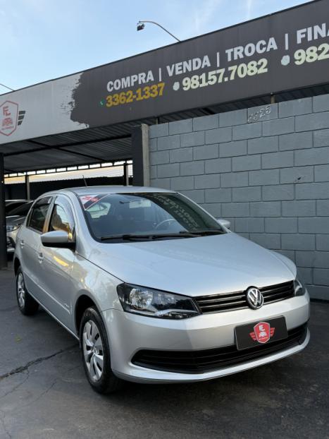 VOLKSWAGEN Gol 1.0 4P G6 TREND FLEX, Foto 3