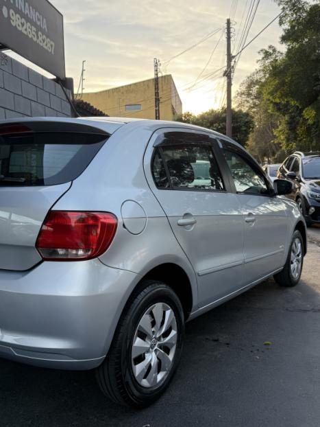 VOLKSWAGEN Gol 1.0 4P G6 TREND FLEX, Foto 5