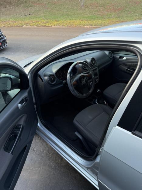 VOLKSWAGEN Gol 1.0 4P G6 TREND FLEX, Foto 6