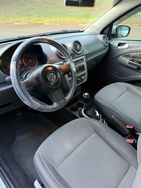 VOLKSWAGEN Gol 1.0 4P G6 TREND FLEX, Foto 8