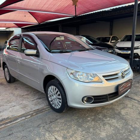 VOLKSWAGEN Gol 1.0 4P G5 FLEX, Foto 2