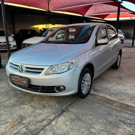 VOLKSWAGEN Gol 1.0 4P G5 FLEX, Foto 3