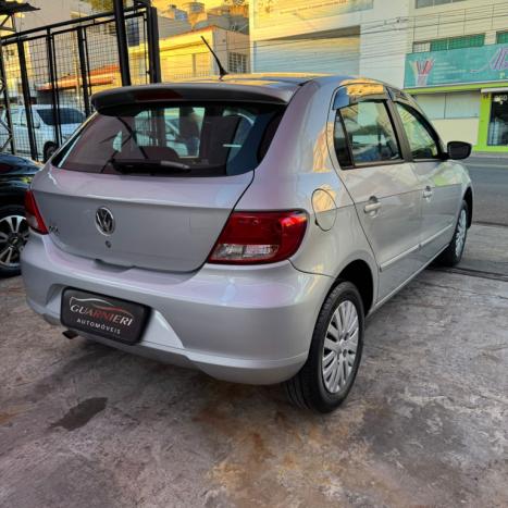 VOLKSWAGEN Gol 1.0 4P G5 FLEX, Foto 4