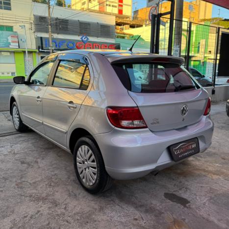 VOLKSWAGEN Gol 1.0 4P G5 FLEX, Foto 5