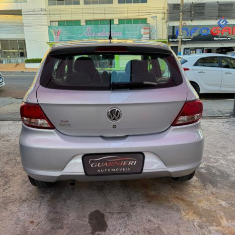 VOLKSWAGEN Gol 1.0 4P G5 FLEX, Foto 6