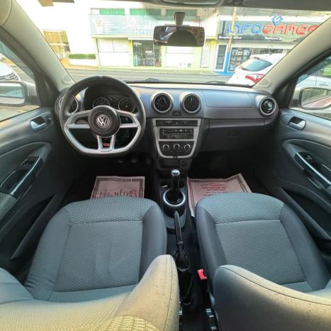 VOLKSWAGEN Gol 1.0 4P G5 FLEX, Foto 8
