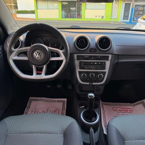 VOLKSWAGEN Gol 1.0 4P G5 FLEX, Foto 9