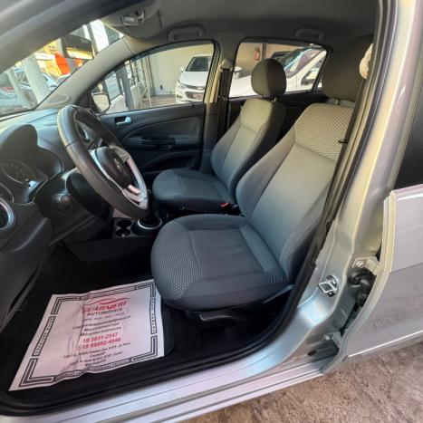 VOLKSWAGEN Gol 1.0 4P G5 FLEX, Foto 10
