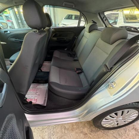 VOLKSWAGEN Gol 1.0 4P G5 FLEX, Foto 11