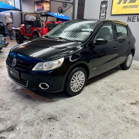 VOLKSWAGEN Gol 1.0 4P G5 TREND FLEX, Foto 1