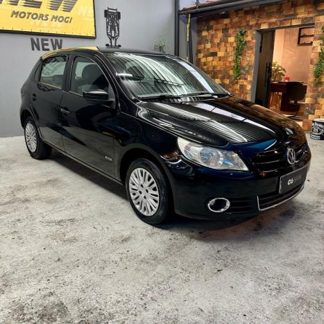 VOLKSWAGEN Gol 1.0 4P G5 TREND FLEX, Foto 2