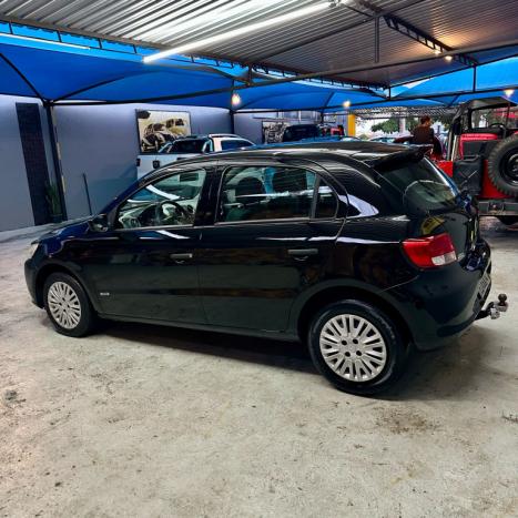 VOLKSWAGEN Gol 1.0 4P G5 TREND FLEX, Foto 4