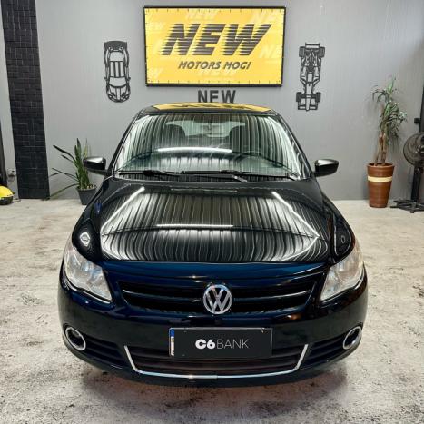 VOLKSWAGEN Gol 1.0 4P G5 TREND FLEX, Foto 5