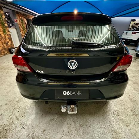 VOLKSWAGEN Gol 1.0 4P G5 TREND FLEX, Foto 6