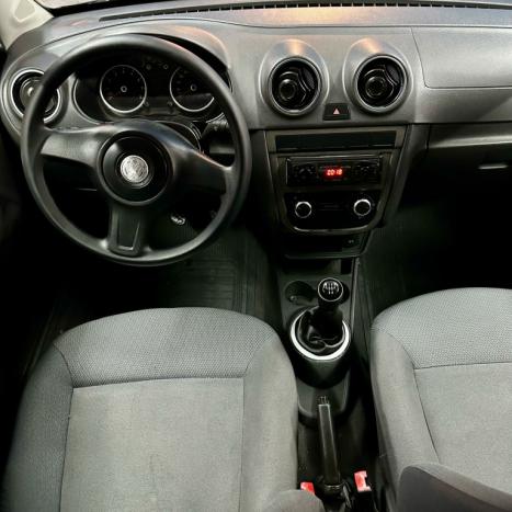 VOLKSWAGEN Gol 1.0 4P G5 TREND FLEX, Foto 7