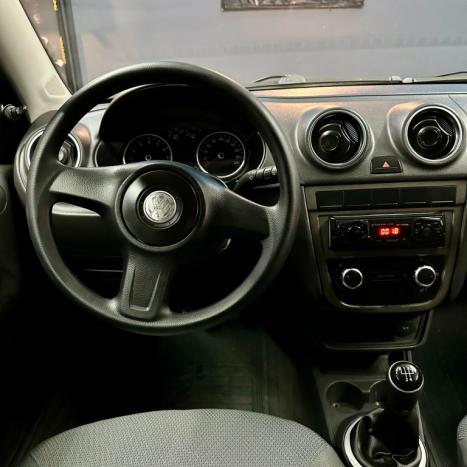 VOLKSWAGEN Gol 1.0 4P G5 TREND FLEX, Foto 8