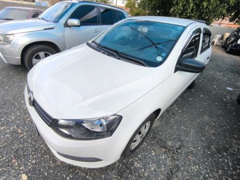 VOLKSWAGEN Gol 1.0 4P G6 FLEX, Foto 2