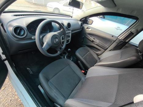 VOLKSWAGEN Gol 1.0 4P G6 FLEX, Foto 3